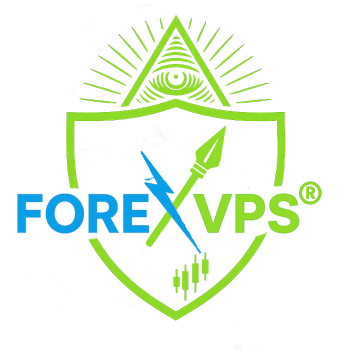 Forex VPS logo