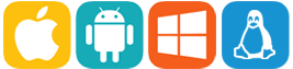 Supported VPS OS